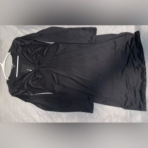 Fashion Nova mini dress. Size L